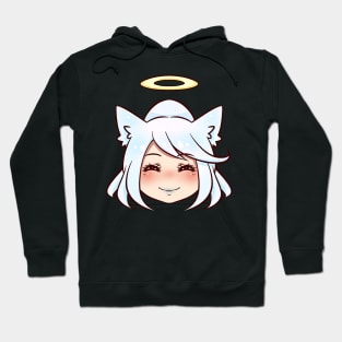 Darksabre Angel Hoodie